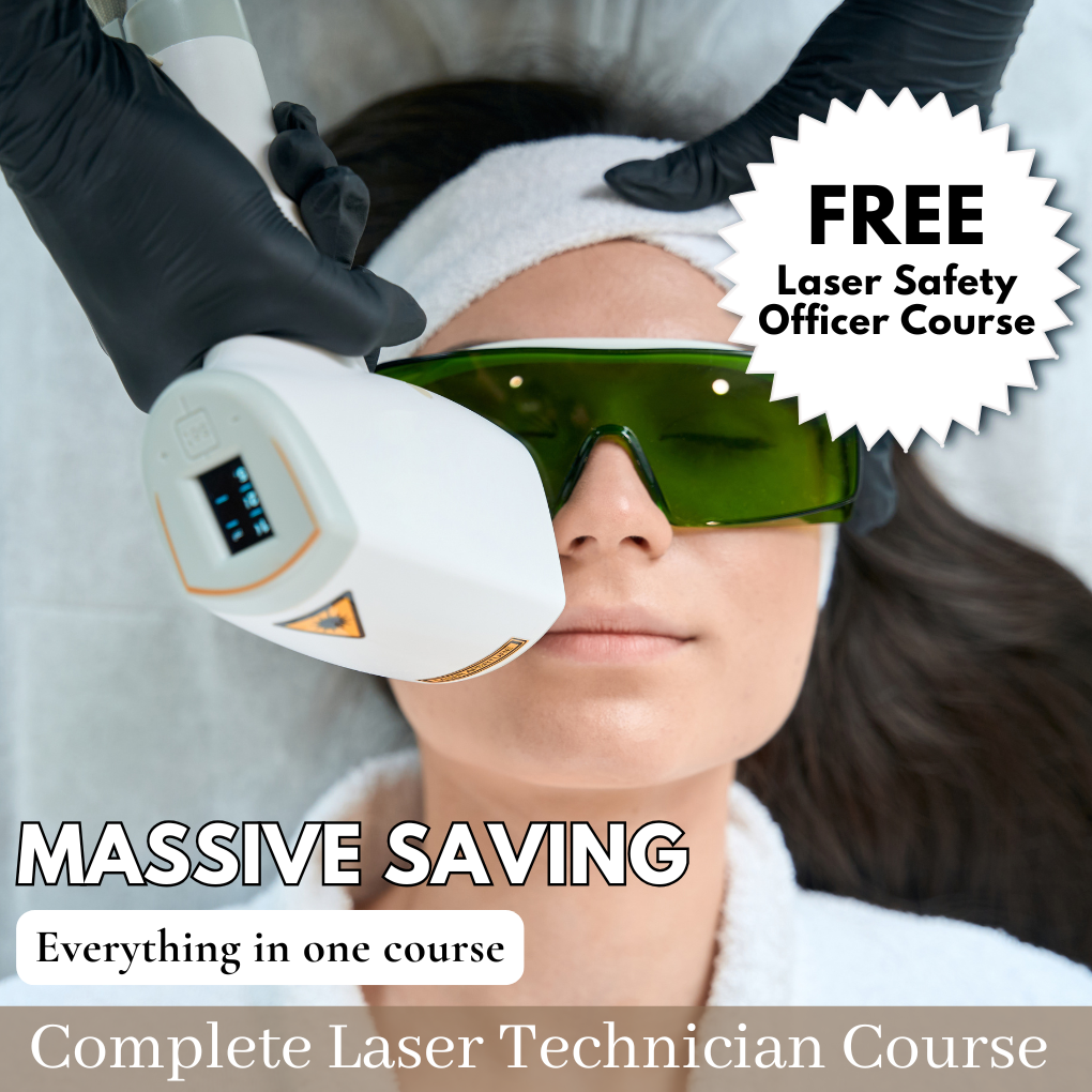 Complete Laser Technician Courses