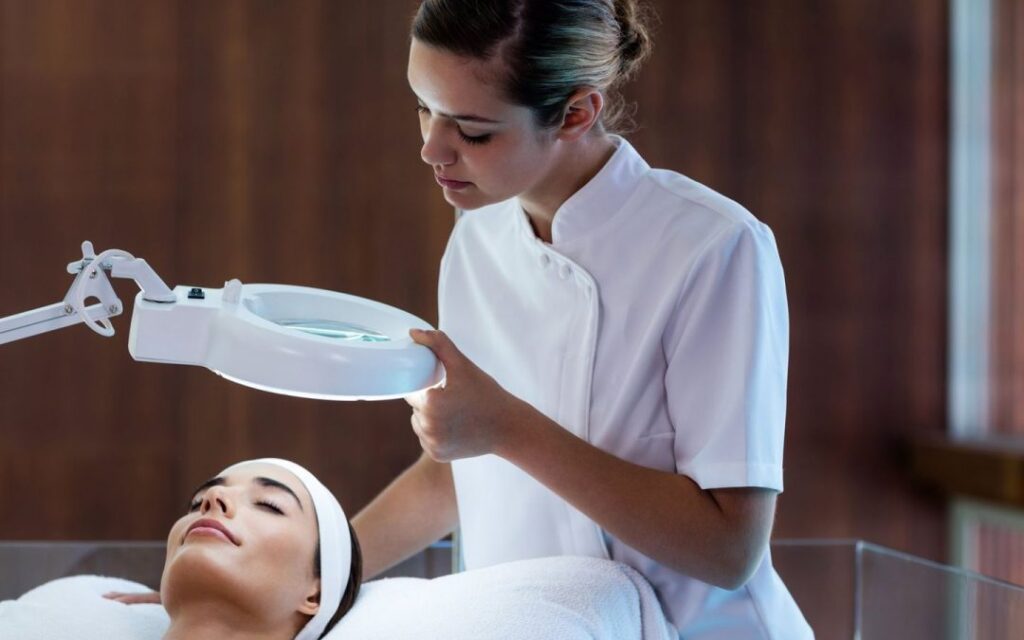 beauty industry economic boom post covid