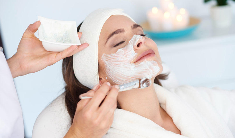 Hydro facial latest skincare craz