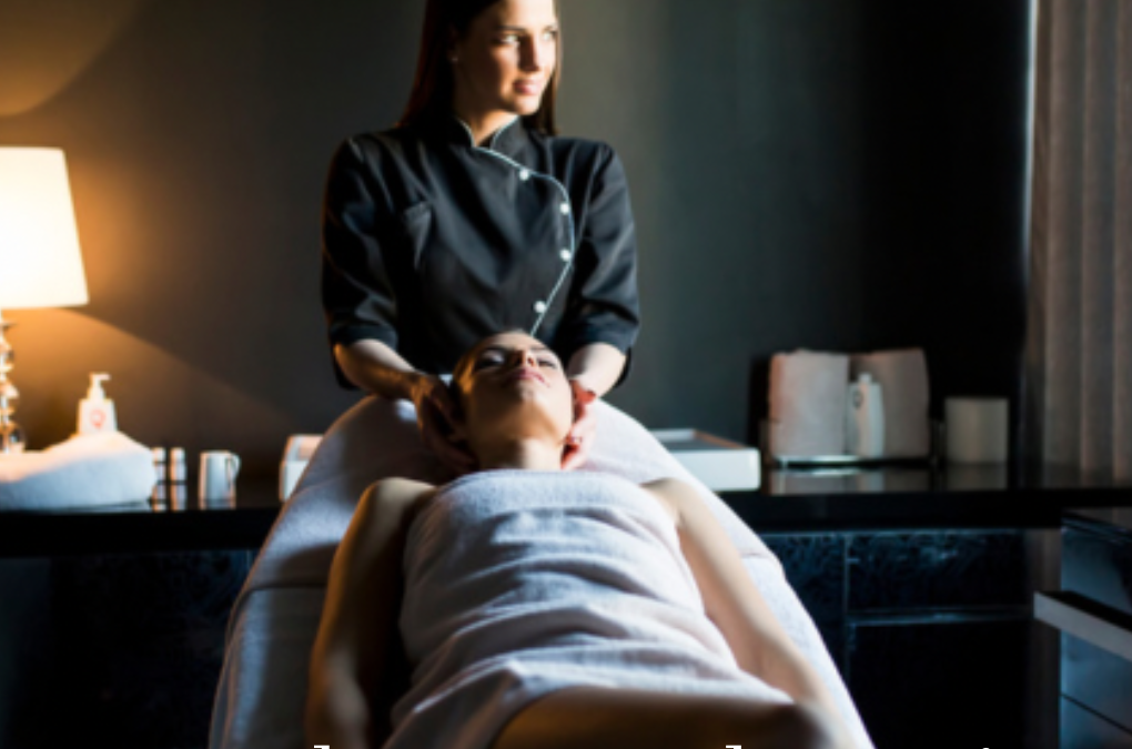 complete spa therapist course