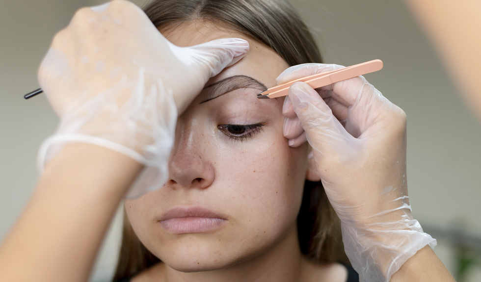 why join ombre powder brow course