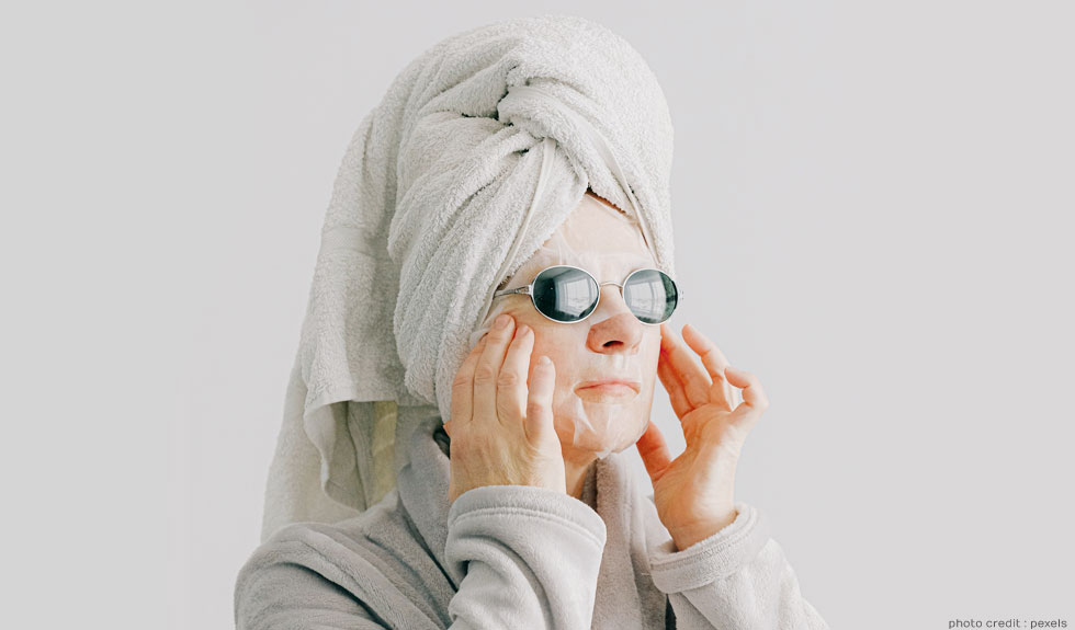 Scottish beauty expert chemical peels course