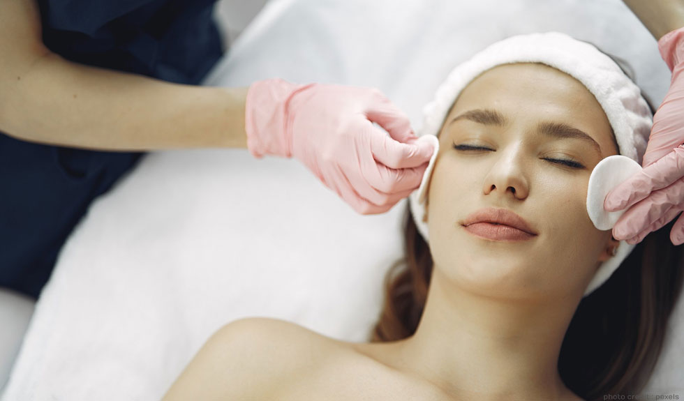 Scottish beauty expert launch successful business