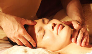 scottish beauty expert