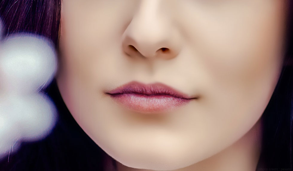 Scottish beauty expert lip blush course 2022