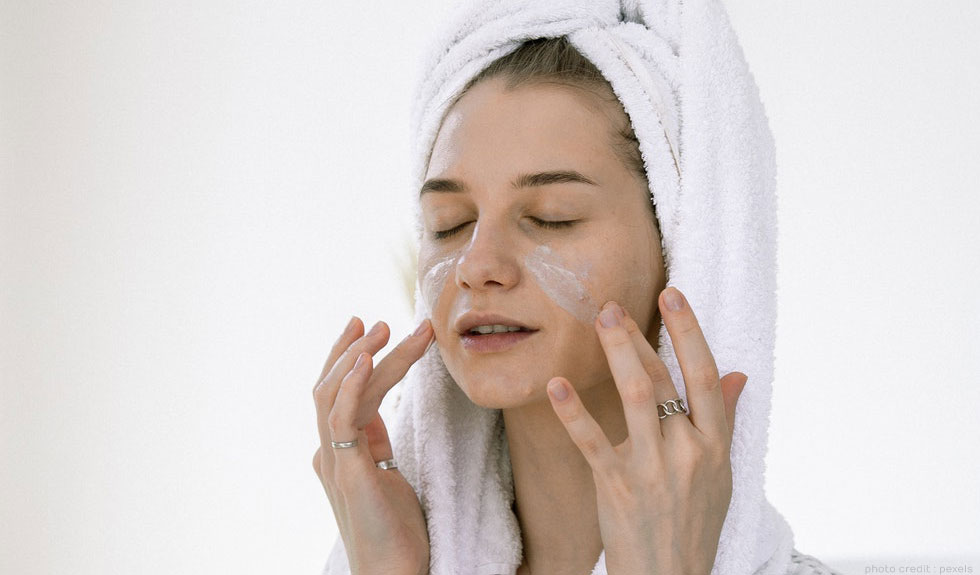 Scottish beauty expert course May 2022