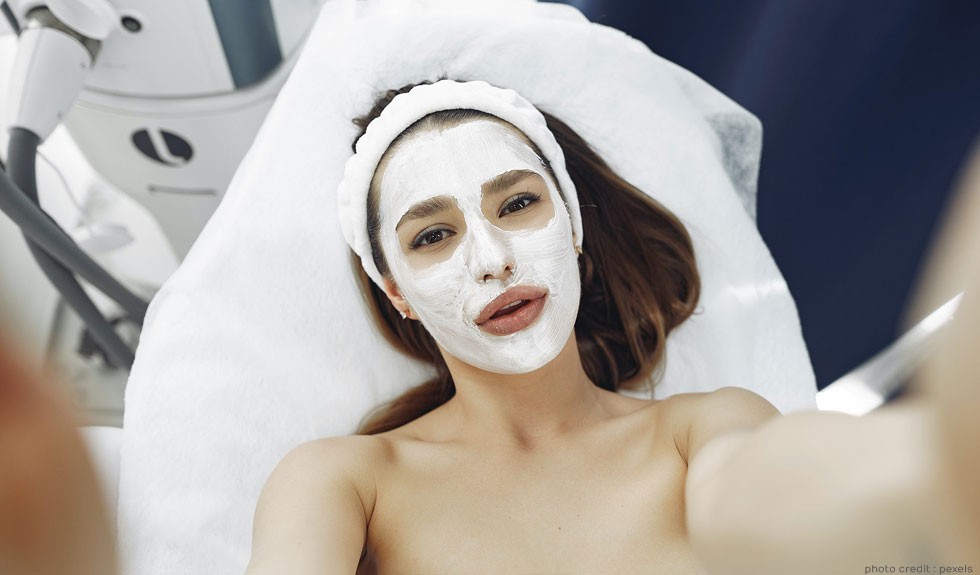 Scottish beauty expert top 3 beauty treatments younger clients 2022