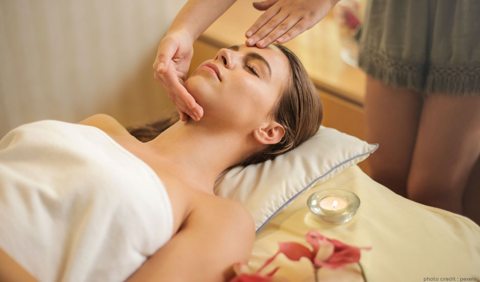 complete spa therapist course