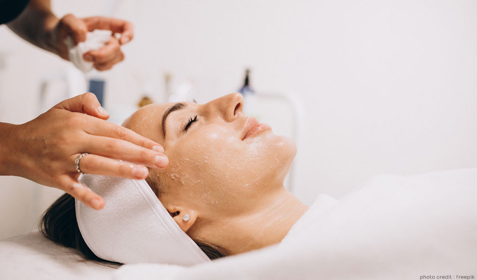 Scottish beauty expert 2021 courses