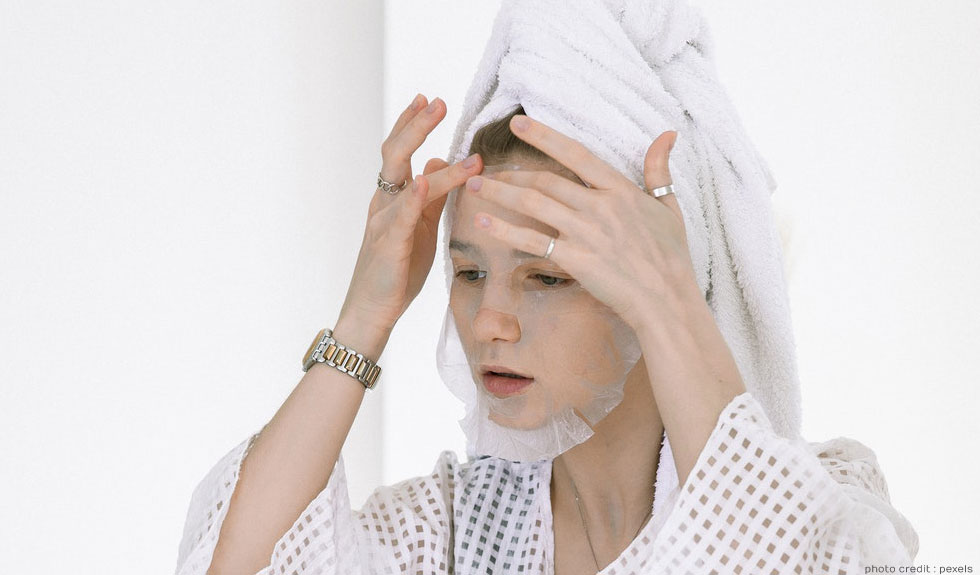 Scottish Beauty Expert chemical peels diploma