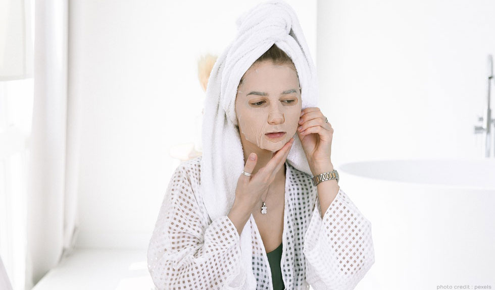 Scottish Beauty Expert