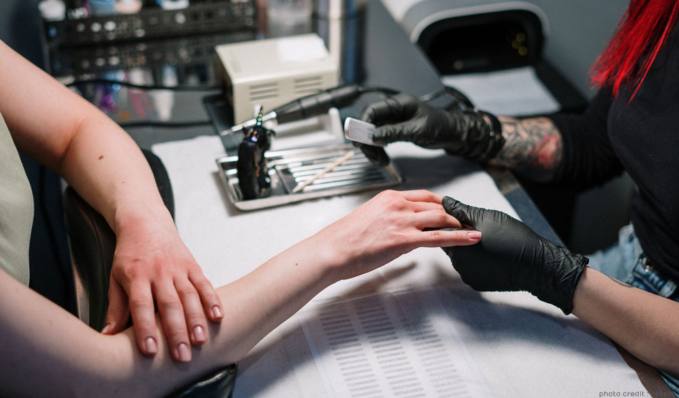 Aberdeen beauty courses expert