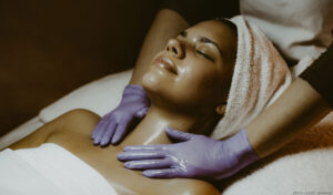 Scottish beauty expert launch successful business