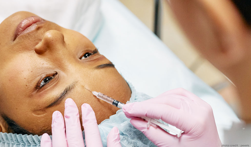 Mesotherapy consistent income