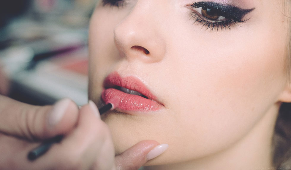 Top 5 reasons to enrol lip blush course