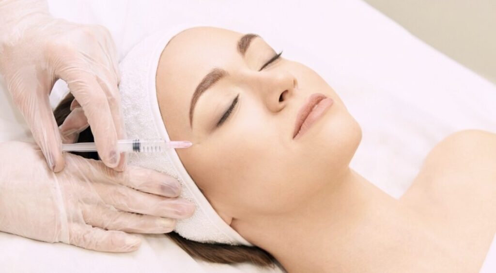 Benefits of career in mesotherapy