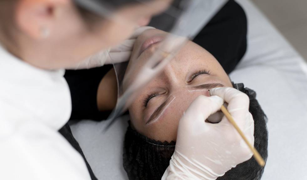 Microblading Diploma Course