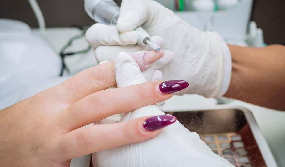 Enhance nail tech skills with e-file course