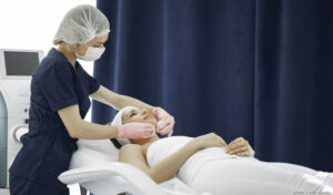 Scottish beauty expert marketing tips