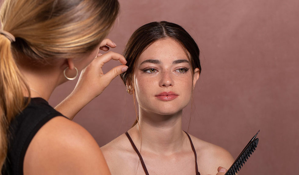 ombre powder brow course