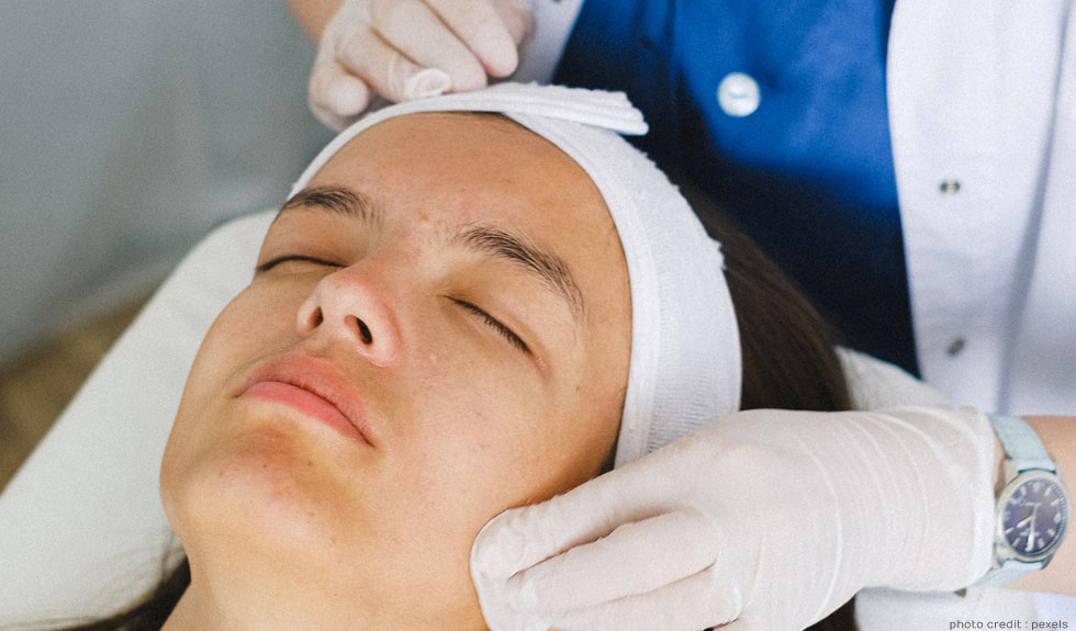 Scottish beauty expert mesotherapy course 2021