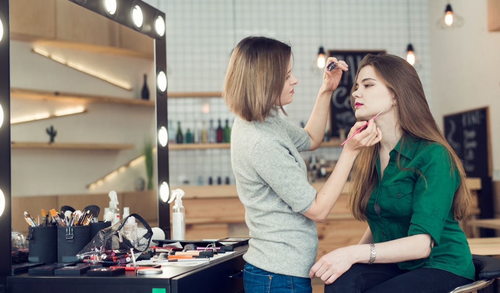 Scottish beauty semi permanent makeup course