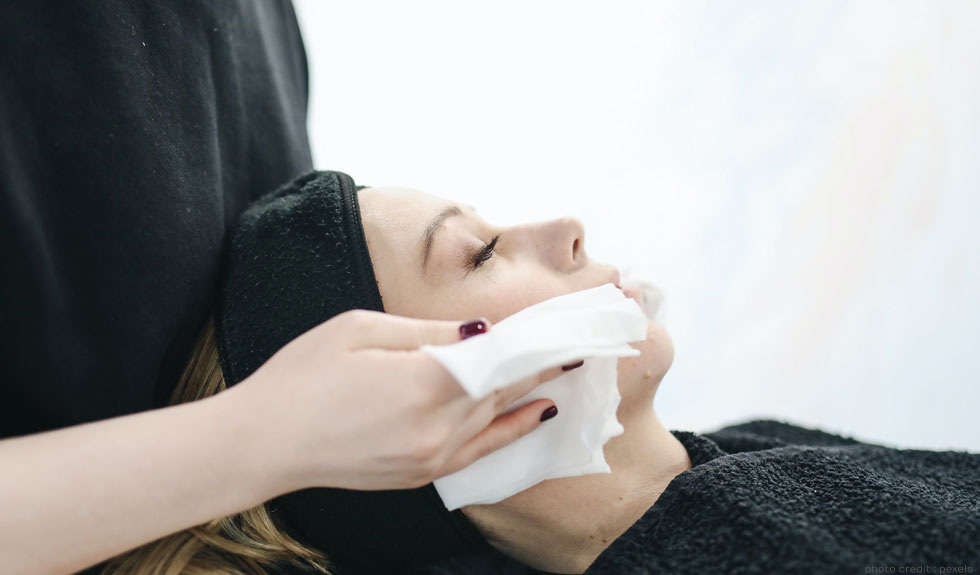 Scottish Beauty Expert Course