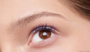 scottish beauty expert microblading business