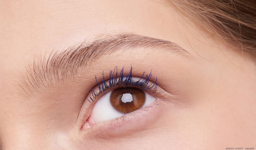 scottish beauty expert microblading business