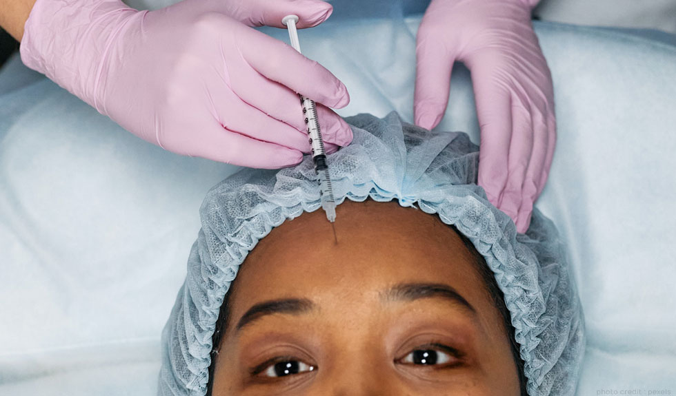 top beauty treatment trends and relevant courses in 2022