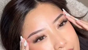 Korean Lash Lift and Brow Course