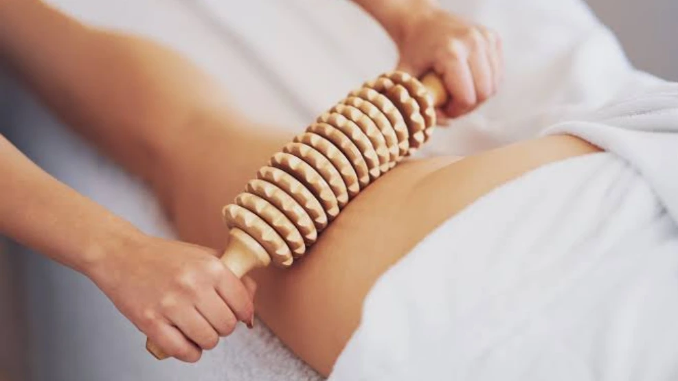 Lymphatic Drainage Course
