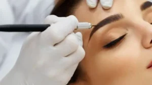 Microblading Course