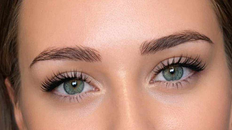 Complete Lash and Brow Technician Course