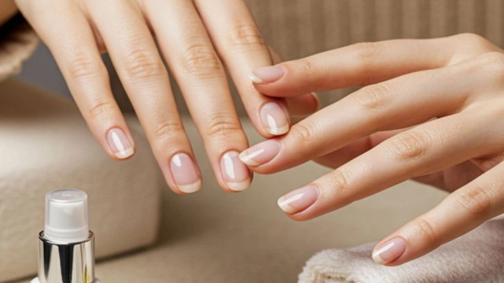 complete nail technician course