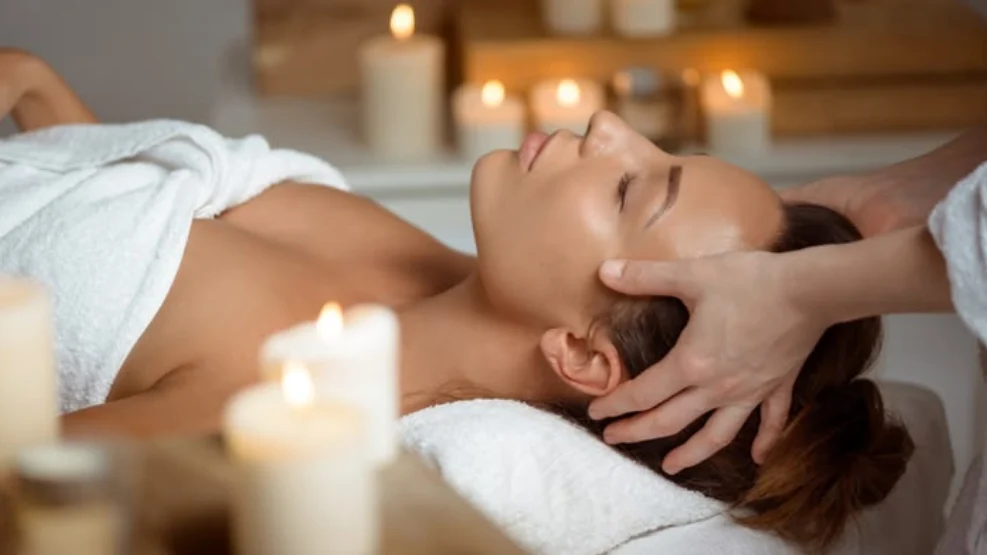 Complete Spa Therapist Course
