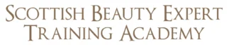 Scottish Beauty Expert Training Academy Logo – Glasgow & Aberdeen