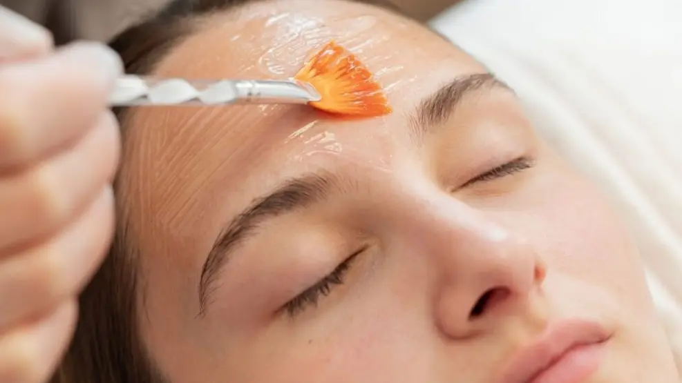 Focus Awards Level 4 Certificate in Chemical Skin Peeling Treatments