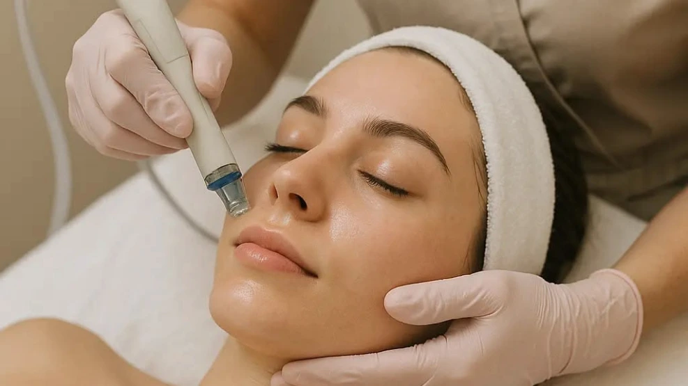 Ofqual Beauty Courses Glasgow
