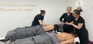 complete spa therapist course