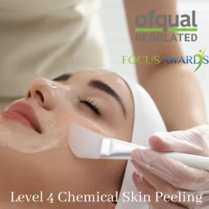 Focus Awards Level 4 Certificate in Chemical Skin Peeling
