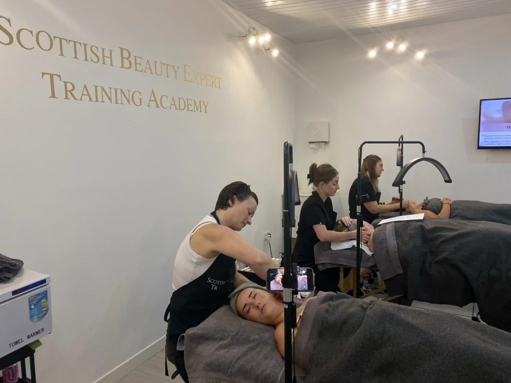 ultimate skin specialist course