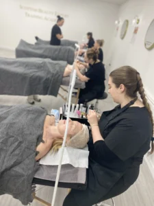 Advanced skin specialist course glasgow
