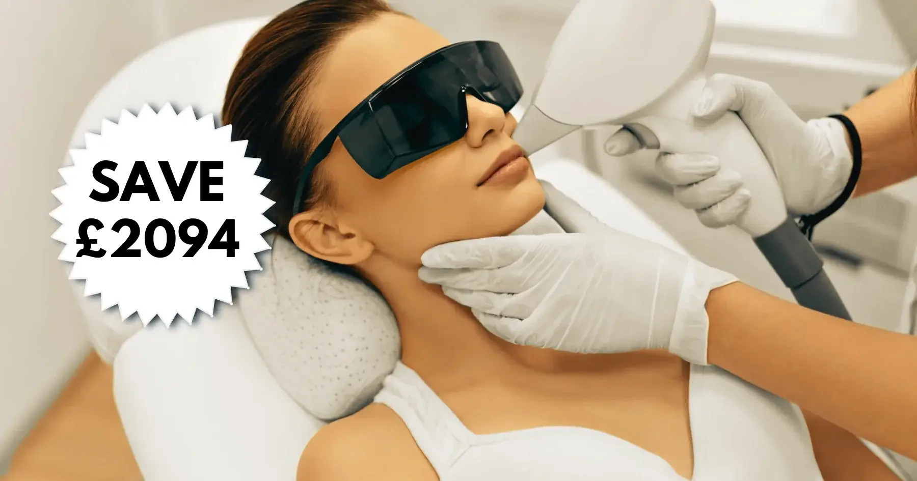 laser courses save upto2094